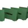 Sportime Foldable Training Hurdles, 11-13/16 Inch, Green, Set Of 5 -Archery Supplies shop 1478843 A ecommfullsize