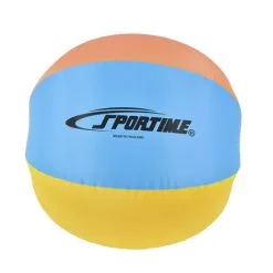 Sportime Heavy Duty Beach Ball Extra Large, 30 Inches, Multicolored