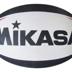 Mikasa Polyester Rugby Ball