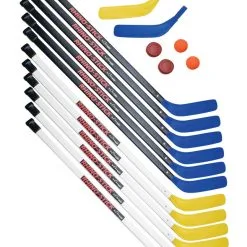 Champion Sports Senior Hockey Set, 43 Inches