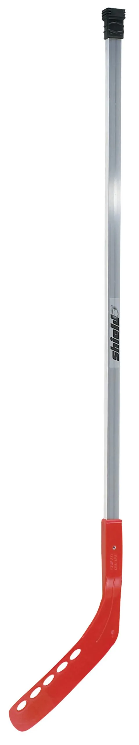 Shield Indoor Replacement Hockey Set, 36 Inches, Aluminum 3 Shield Indoor Replacement Hockey Set, 36 Inches, Aluminum
