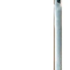 Shield Outdoor Replacement Hockey Set, 36 Inches, Aluminum