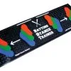 Poly Enterprises Batting Stance Trainer Mat, 17-1/2 X 52-1/2 Inches, Poly Molded Vinyl -Archery Supplies shop 1507841 ecommfullsize