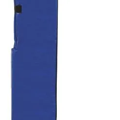 Jaypro GymGlide Package 2 Royal Blue Base
