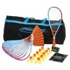 Speedminton Super 10 FUN Set, 10 Player Set -Archery Supplies shop 1558542 ecommfullsize