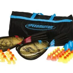 Speedminton Super 10 Player Set