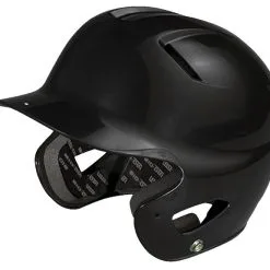 Easton Sports Easton T-Ball Helmet, Black