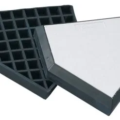 Champion Sports Champion Homeplate With Waffle Bottom