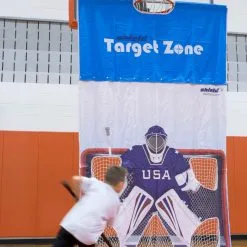 Shield Target Zone Hockey Full Set -Archery Supplies shop 1569697 A ecommfullsize
