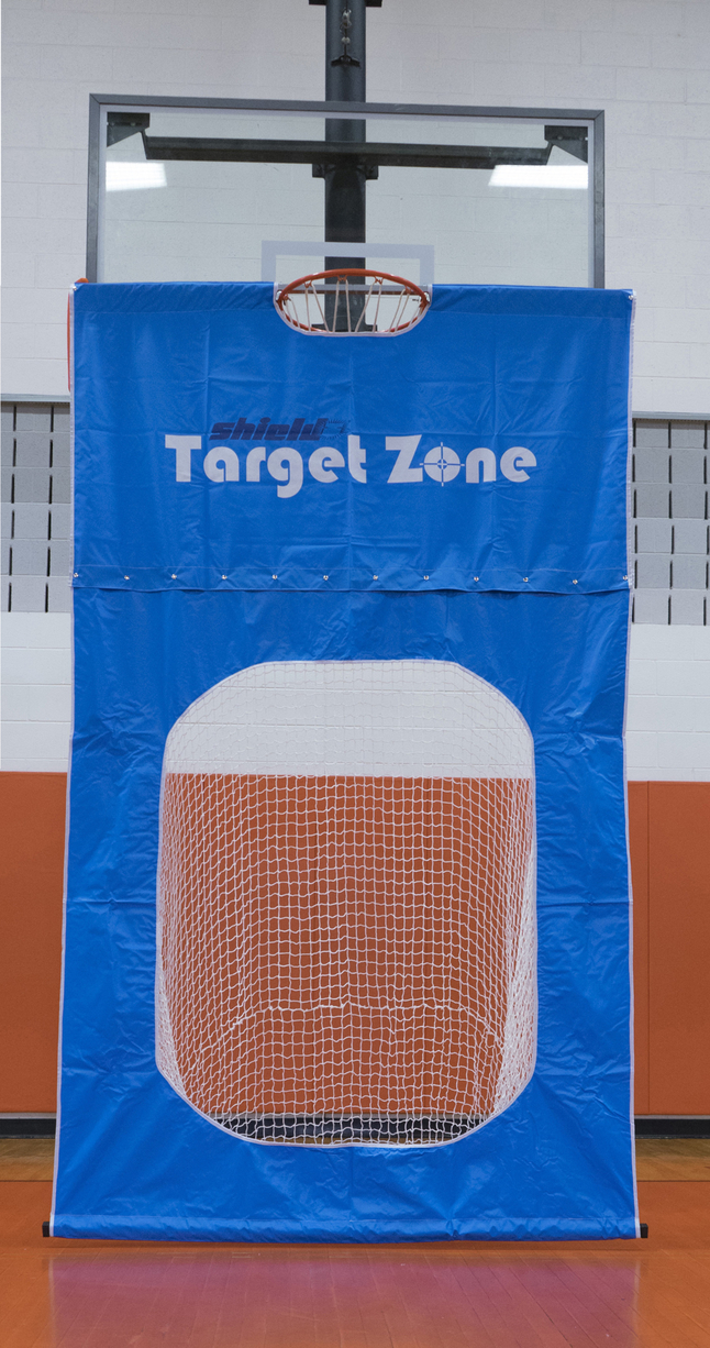 Shield Target Zone Multi Full Set 3 Shield Target Zone Multi Full Set