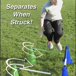 Pull Buoy Pull-Buoy Ultimate BreakAway ConeCrossbars, Set Of 6 -Archery Supplies shop 1592902 B ecommfullsize