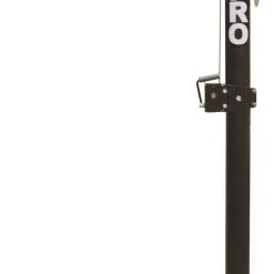 Jaypro Second Floor Adjustable Volleyball Net