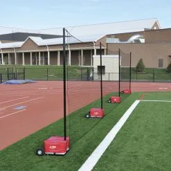 Jaypro Portable FieldPro Net System