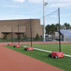 Jaypro Portable FieldPro Net System 8 Jaypro Portable FieldPro Net System -Archery Supplies shop 1594761 B ecommfullsize