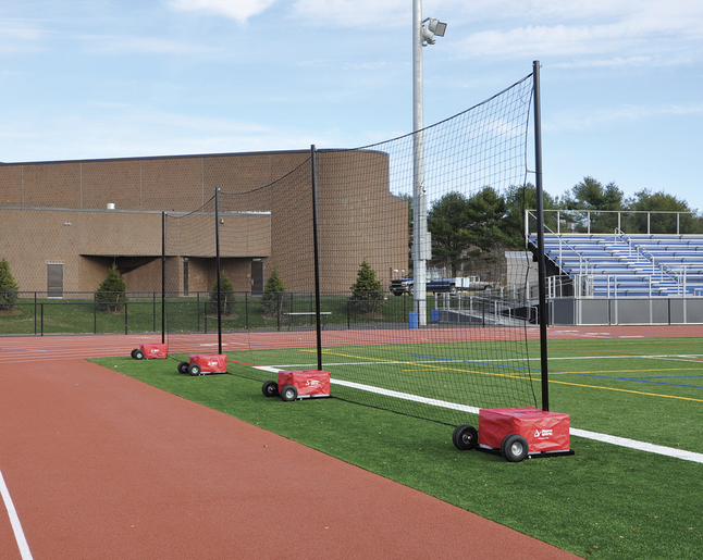 Jaypro Portable FieldPro Net System 5 Jaypro Portable FieldPro Net System - Image 3