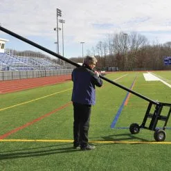 Jaypro Portable FieldPro Net System 9 Jaypro Portable FieldPro Net System -Archery Supplies shop 1594761 D ecommfullsize