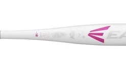 Easton Sports Easton Topaz Fast Pitch Softball Bat, Aluminum, 32 Inches/22 Ounces        