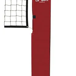Jaypro GymGlide Package 2 Red Base