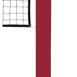 Jaypro GymGlide Package 1 Red Base