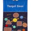 Shield Target Zone Solar System Lower Set Only