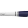 Easton Sports Easton SPEED BBCOR Bat, 33 Inches/30 Ounces, White And Blue