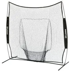 Champion Sports Rhino Flex Portable Training Net