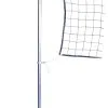 Jaypro Center Game Standard, Blue Base With Gray Upright, 220 Pounds, Each -Archery Supplies shop 2006696 A ecommfullsize