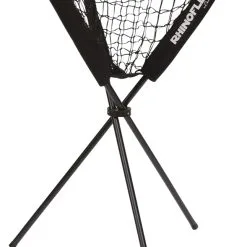 Champion Sports Rhino Flex Practice Batting Ball Caddy