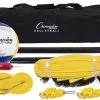 Champion Sports Champion Tournament Series Volleyball Set -Archery Supplies shop 2020136 A ecommfullsize