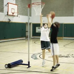 Jaypro Easy Play Basketball Net