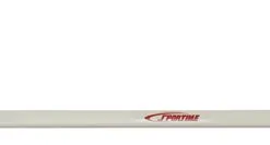 Sportime Replacement Floor Hockey Stick, 43 Inches, Yellow