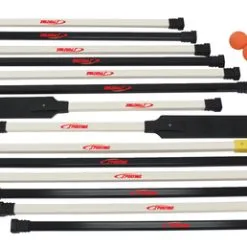 Sportime Senior Floor Hockey Set, 47 Inches