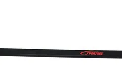 Sportime Replacement Floor Hockey Stick, 43 Inches, Blue