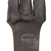 Bear Archery Leather Shooting Glove, Large, Brown