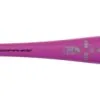 Easton Sports Easton Aluminum FP20PS Softball Fast Pitch Bat, Sapphire, 28 Inches, 18 Ounces 