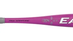 Easton Sports Easton Aluminum FP20PS Softball Fast Pitch Bat, Sapphire, 28 Inches, 18 Ounces 