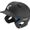 Easton Sports Easton Z5 Matte Baseball Batting Helmet, Medium/Large, Black -Archery Supplies shop 2087644 AA ecommfullsize