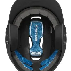 Easton Sports Easton Z5 Matte Baseball Batting Helmet, Large/Extra Large, Black 7 Easton Sports Easton Z5 Matte Baseball Batting Helmet, Large/Extra Large, Black -Archery Supplies shop 2087645 B ecommfullsize