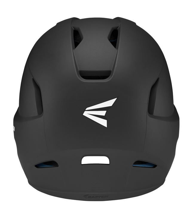 Easton Sports Easton Z5 Matte Baseball Batting Helmet, Large/Extra Large, Black 4 Easton Sports Easton Z5 Matte Baseball Batting Helmet, Large/Extra Large, Black - Image 2