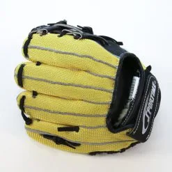 Sportime Yeller Baseball Thrower Glove, Right Handed, 9-1/2 Inch, Youth -Archery Supplies shop 2102679 B ecommfullsize